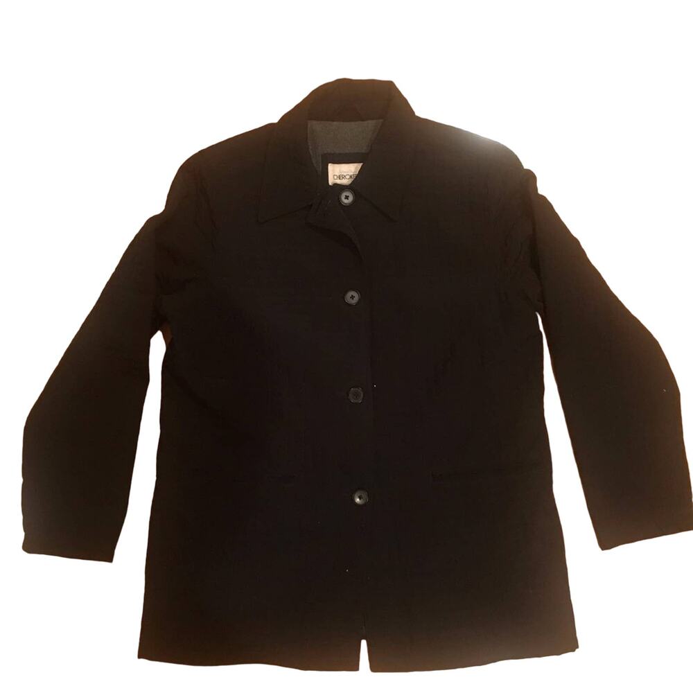 Cherokee Quilted Jacket size L